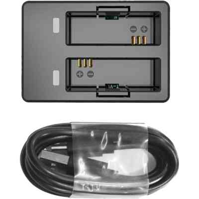 Аксессуар к экшн-камерам SJCAM SJ-charger-4000 Винница