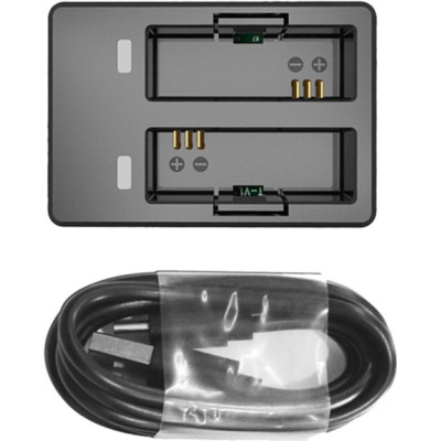 Аксессуар к экшн-камерам SJCAM SJ-charger-4000 Винница - изображение 1