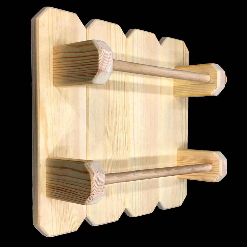 Тримач для паперових рушників "Пейто" бланже Миколаїв - фото 1