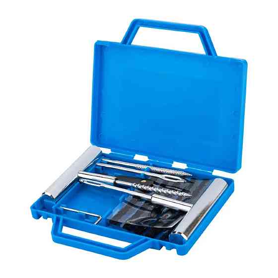 Набір інструментів для ремонту шин Rockforce RF-STK-31 Одеса