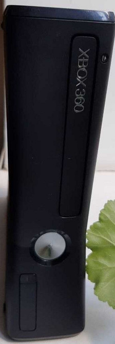 Xbox 360 Slim 250-500 GB + игры. Харьков - изображение 1