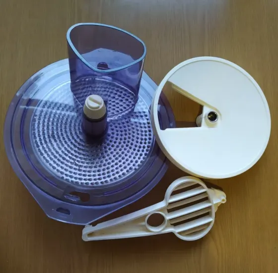 Овощерезка-шинковка для кухонных комбайнов Мрия Днепр