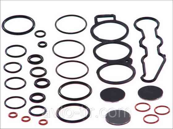 Комплект ремонтный клапана магнитного IVECO, MAN, DAF для 2191-02  4729000092 1337733 93161917  8127778 Луцк