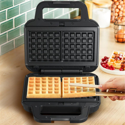 Сэндвичница Tefal SW383D10 Винница - изображение 5