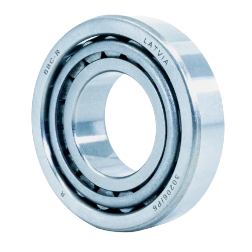 Підшипник роликовий конічний 32307 P6 BBC-R Житомир