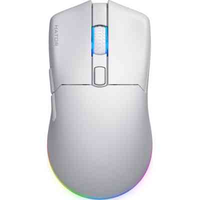 Мишка Hator Pulsar 3 Wireless White (HTM631) Вінниця