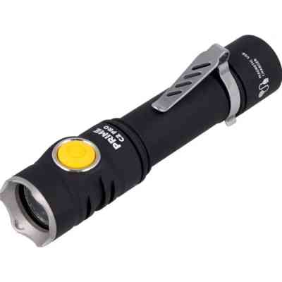 Фонарь Armytek Prime C2 Pro Magnet USB (F08101C) Винница