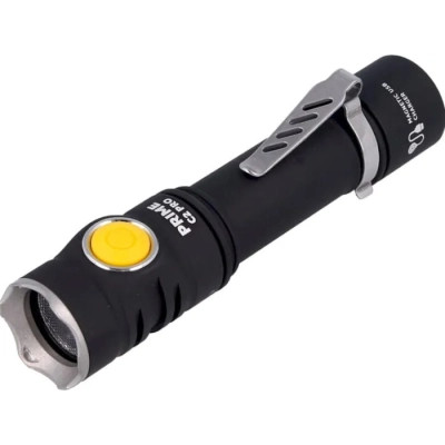 Ліхтар Armytek Prime C2 Pro Magnet USB (F08101C) Вінниця - фото 1