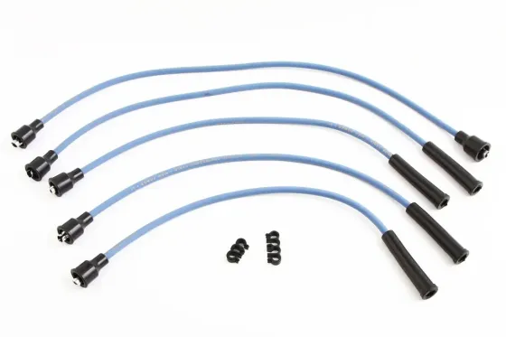 Провода свічкові 2101 Tesla Hi-Temp Suppressor Вінниця