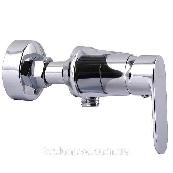 Смеситель для душа Globus Lux Ontario GLO-0105N Черновцы