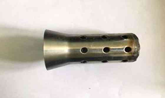 Резонатор глушника 118 Мукачево