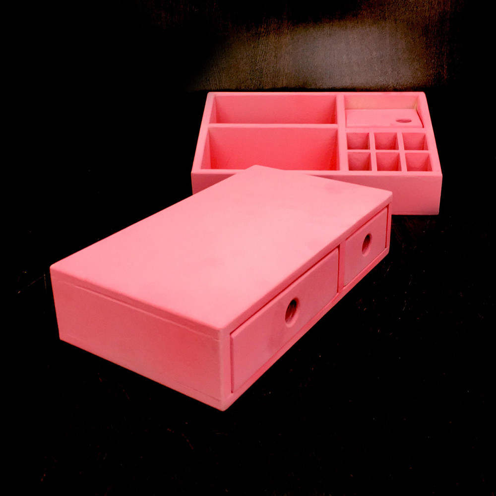 Органайзер для косметики "Марція" барбі Миколаїв - фото 6