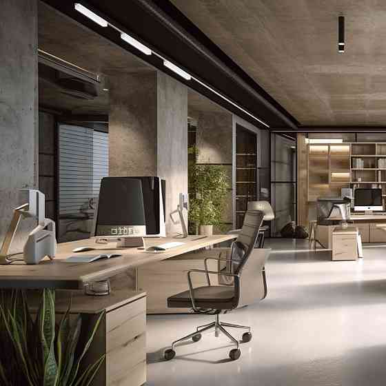 Світлодіодний трековий світильник Ardero AL122 30Вт 4000K білий Харьков