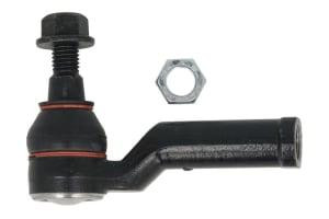 Наконечник рульової тяги лівий Raiso (Швеція) Volvo S80 II, Вольво С80 2 06- #RL-143274V UATGEMX22 Ковель - фото 1