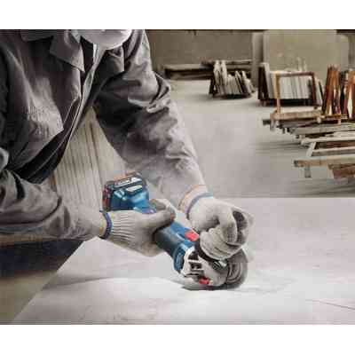 Шліфувальна машина Bosch 18V-10 (0.601.9J4.004) Вінниця