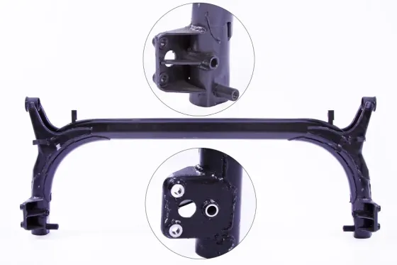 Балка Таврія задня АвтоЗАЗ усиновив. Вінниця