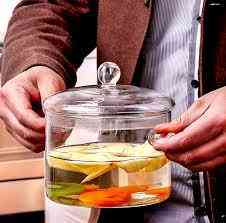 EB-19008 Стеклянная кастрюля 3,0 Л из жаропрочного боросиликатного стекла с крышкой, для плиты и микроволновки Одесса