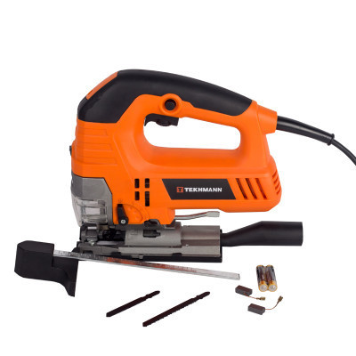 Электролобзик Tekhmann TJS-950 L (850984) Винница - изображение 8