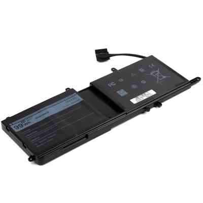 Акумулятор до ноутбука PowerPlant Dell Alienware 15 R3 (9NJM1) 11.4V 8333mAh (NB530007) Вінниця