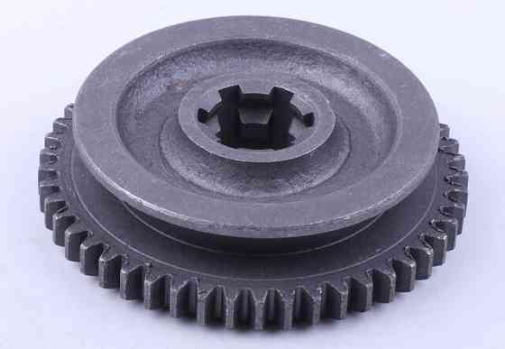 Шестірня вала первинного Z-49 RF Мукачево