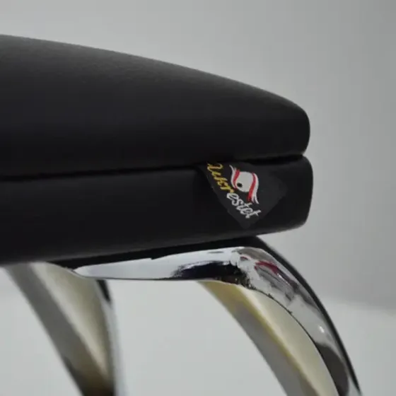 Підставка для манікюру на металевих ніжках. (Кольори в асортименті) Київ