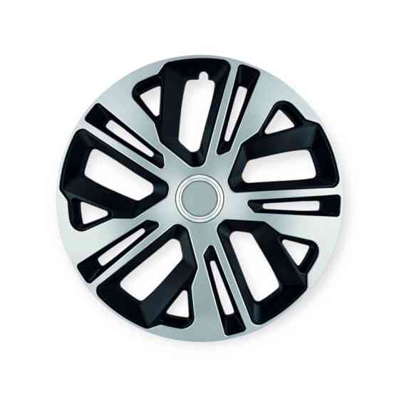 Ковпак 14" jestic "raven" ring mix колісний Мукачево