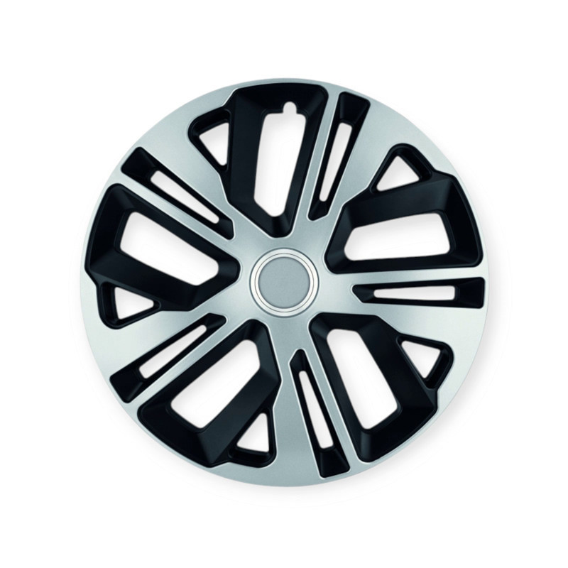 Ковпак 14" jestic "raven" ring mix колісний Мукачево - фото 1