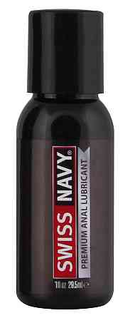 Лубрикант Premium Silicone based Anal Lubricant - 1 fl oz / 30 ml Sex Aura Киев