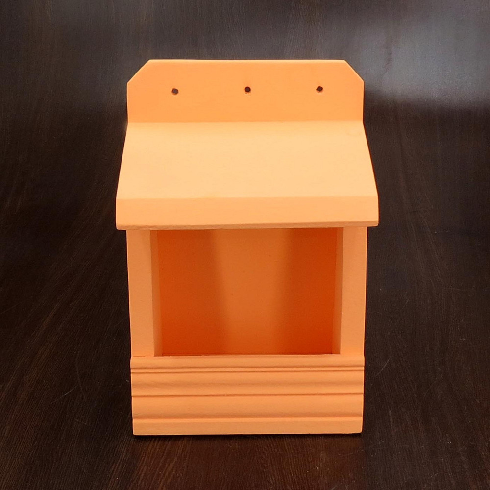 Кормушка садовая для птиц 