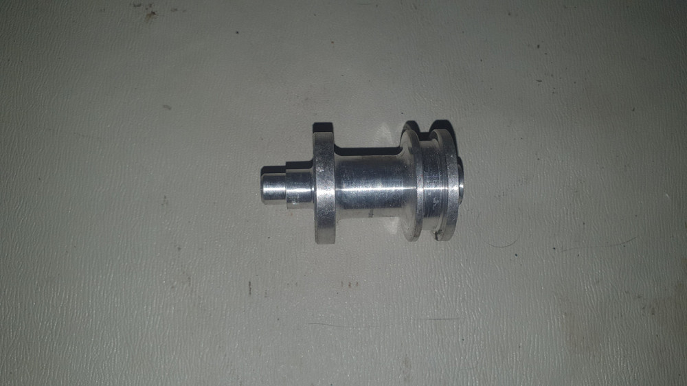 Поршень вторинний головного гальмівного циліндра УАЗ. 469-3505042. Харків - фото 1