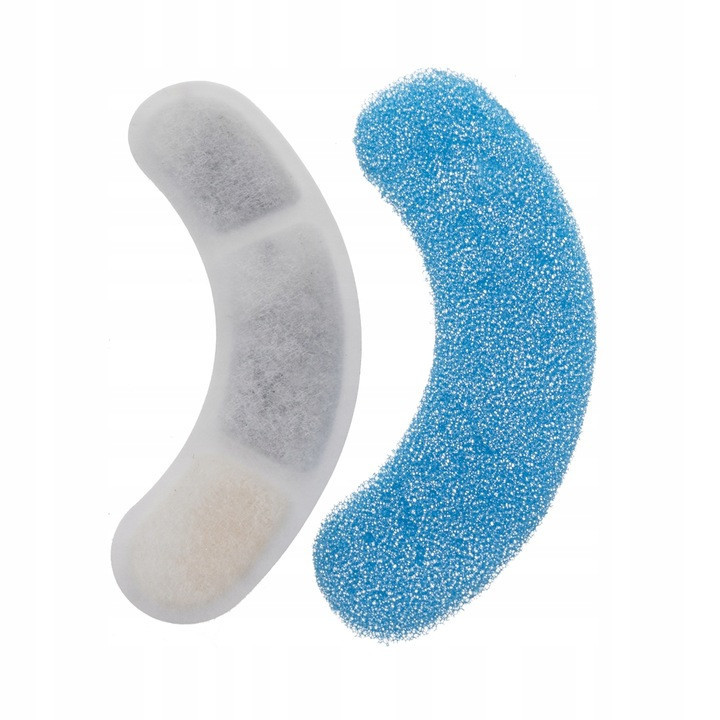 Автоматическая Поилка - фонтан для домашних животных 2 литры Purlov (20700) Нововолынск - изображение 6