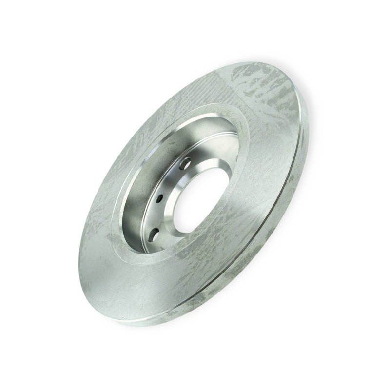 Диск передній Ситроен Xsara, Пежо 206, 306 (d247x13mm) 94- гальмівний Мукачево - фото 1