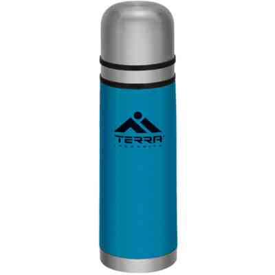 Термос Terra Incognita Fest 1000 Turquoise (4823081506423) Вінниця