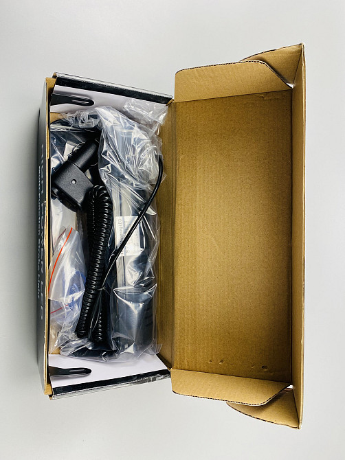 Маячок проблисковий S7 стробоскоп автомобільний 9-80V 18 led діодів білий спалах під скло Мукачево - фото 10