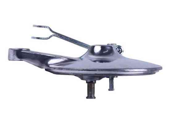 Крышка колеса заднего мотоцикл СВ 125/150 Мукачево