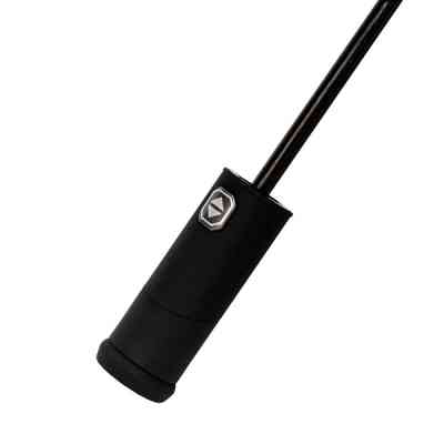 Парасоля Line Art Light Повний автомат Червона (45550-5) Вінниця