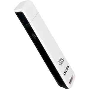 Бездротовий мережевий адаптер TP-Link TL-WN727N (5694557) Київ