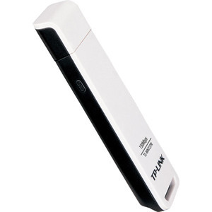 Беспроводной сетевой адаптер TP-Link TL-WN727N (5694557) Киев - изображение 1