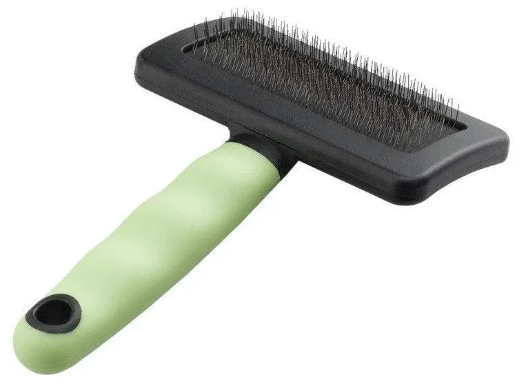 Пухідка для котів Ferplast GRO 5802 (Ферпласт ГРО 58022 16,5 x 11,4 x h 3,3 cm - GRO 5804 велика) Запоріжжя - фото 1