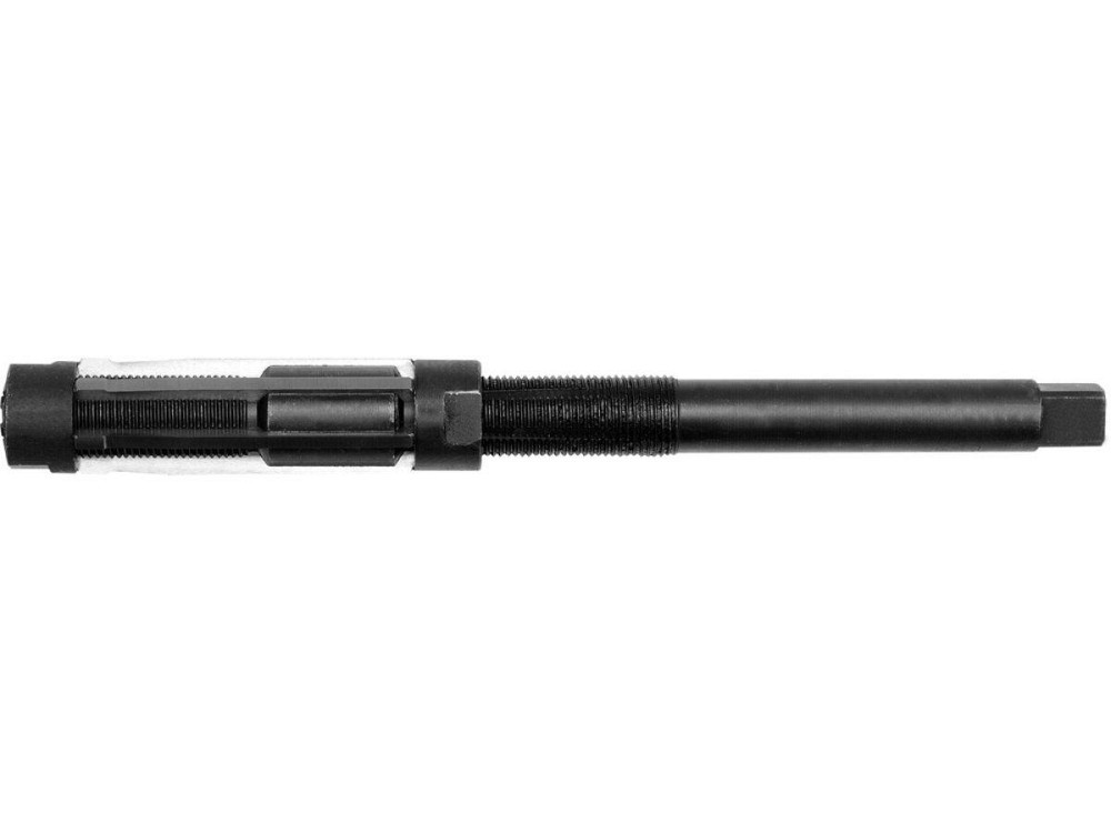 Розгортка для отворів  з регулятором YATO Ø= 23- 26 мм²; l= 210 мм [4/20] Одесса - изображение 1