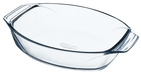 Форма для запекания Pyrex, 38х27х7 см (7092340) Киев