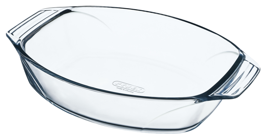 Форма для запекания Pyrex, 38х27х7 см (7092340) Киев - изображение 1