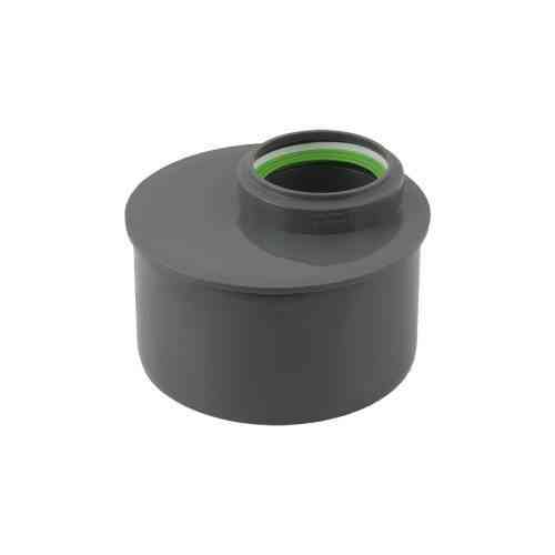 Редукція (перехід) 110х50, коротка Украіна Харків