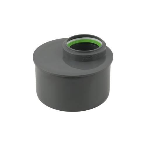 Редукція (перехід) 110х50, коротка Украіна Харків - фото 1