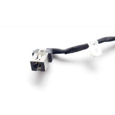 Роз&apos;єм живлення ноутбука з кабелем Lenovo для Lenovo PJ861 (4.0mm x 1.7mm),5(4)-pin,15 см (A49084) Вінниця - фото 2