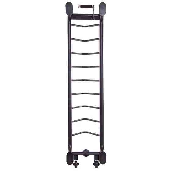 Стійка для млинців (дисків) горизонтальна Zelart-2655 Київ