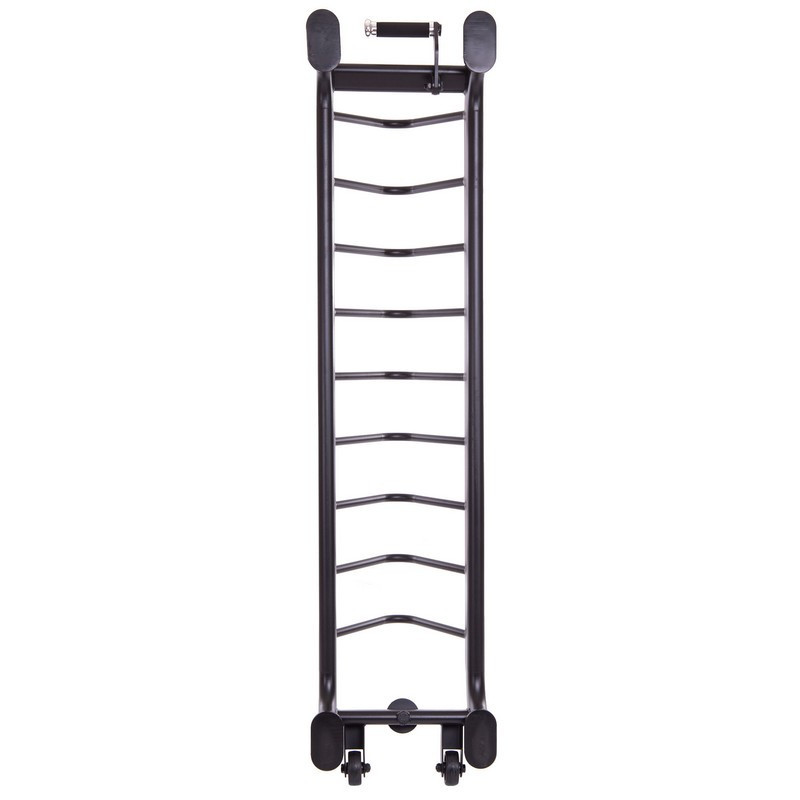 Стійка для млинців (дисків) горизонтальна Zelart-2655 Київ - фото 5