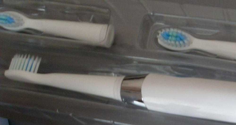 Зубная щетка электрическая. Киев - изображение 2