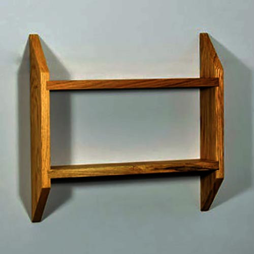 Полка настенная 