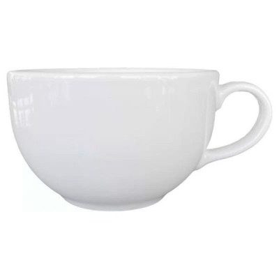 Чашка Lubiana серія "Ameryka" 350 мл (0107) Вінниця - фото 1